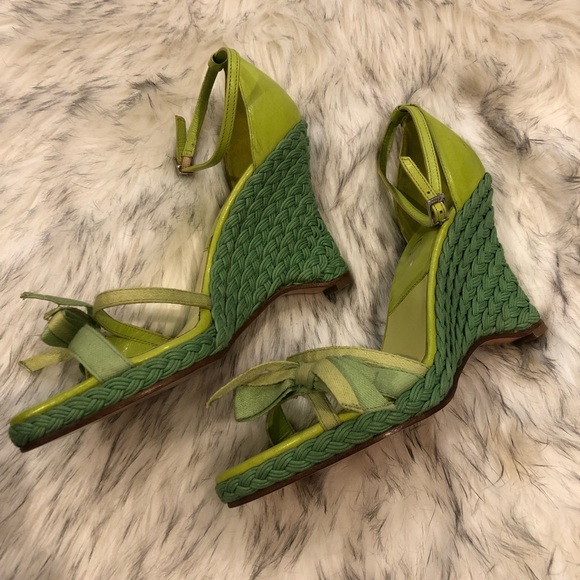 DIOR Wedges - Picture 3 of 12